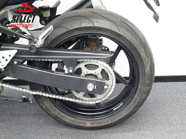 kawasaki - z-750