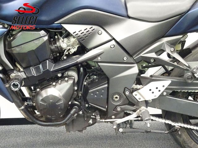 kawasaki - z-750