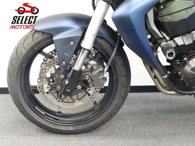 kawasaki - z-750