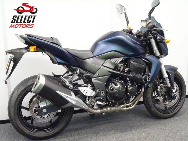 kawasaki - z-750