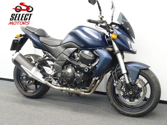 kawasaki - z-750