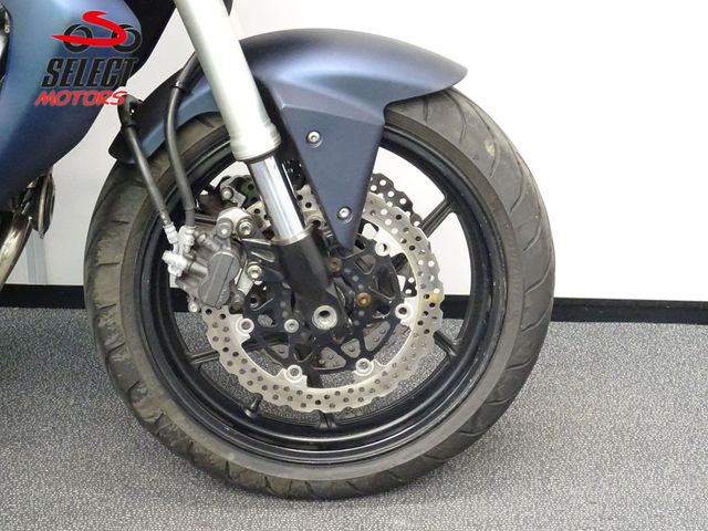 kawasaki - z-750
