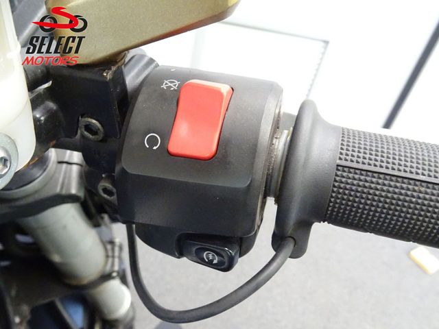 kawasaki - z-750