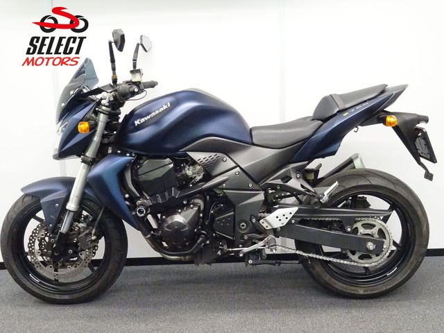 kawasaki - z-750