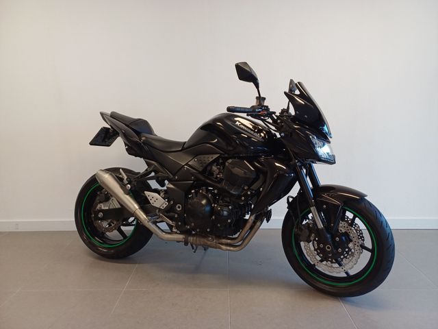 kawasaki - z-750
