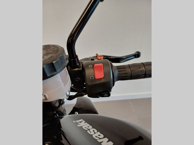 kawasaki - z-750