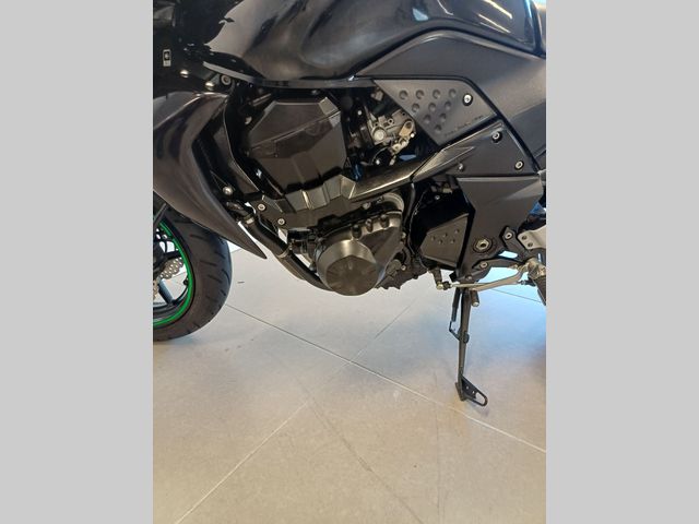kawasaki - z-750