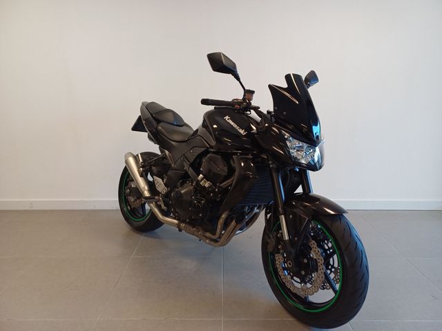 kawasaki - z-750