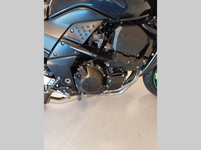 kawasaki - z-750