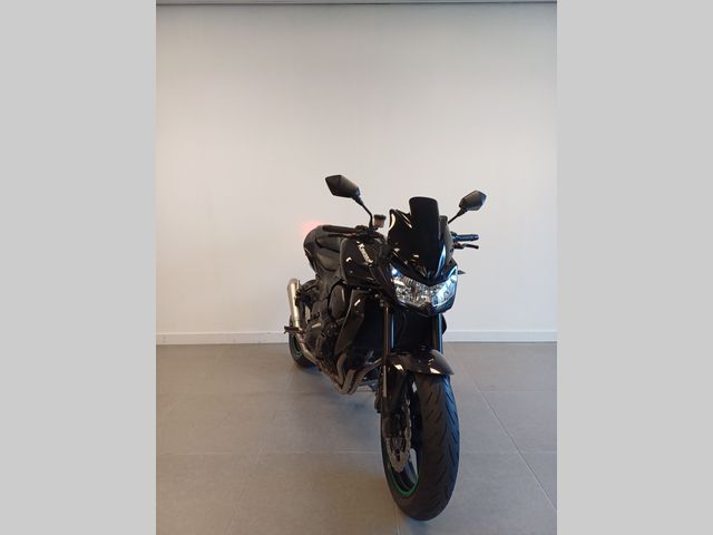 kawasaki - z-750