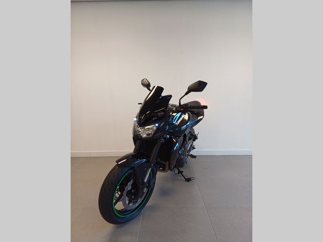 kawasaki - z-750