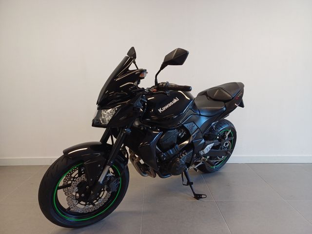 kawasaki - z-750