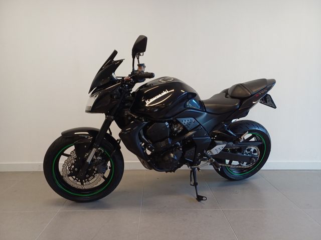 kawasaki - z-750