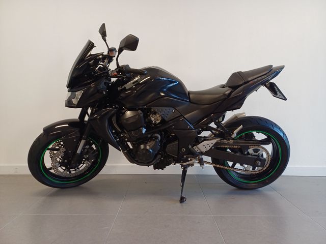 kawasaki - z-750