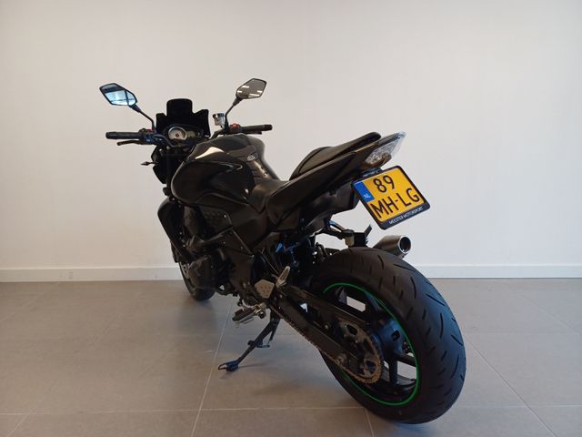 kawasaki - z-750