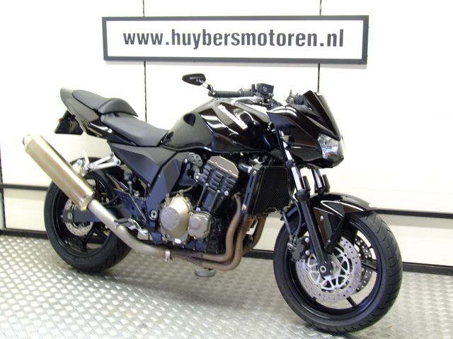 kawasaki - z-750