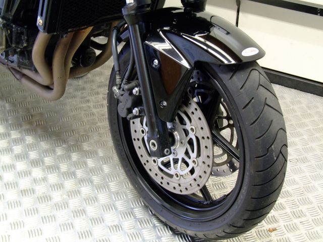kawasaki - z-750