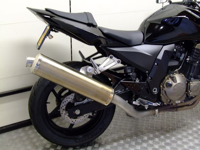 kawasaki - z-750