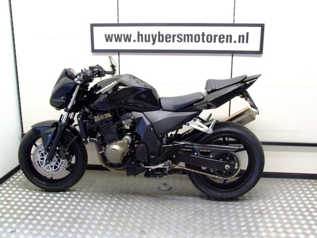 kawasaki - z-750