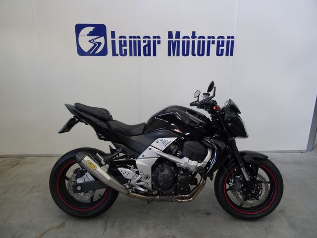 kawasaki - z-750
