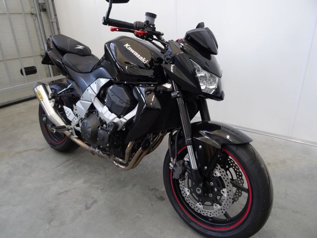 kawasaki - z-750