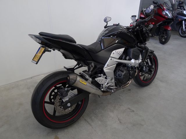 kawasaki - z-750