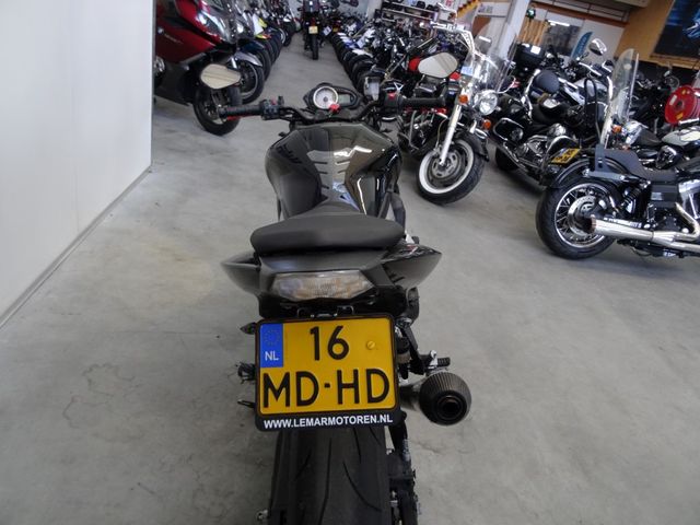 kawasaki - z-750