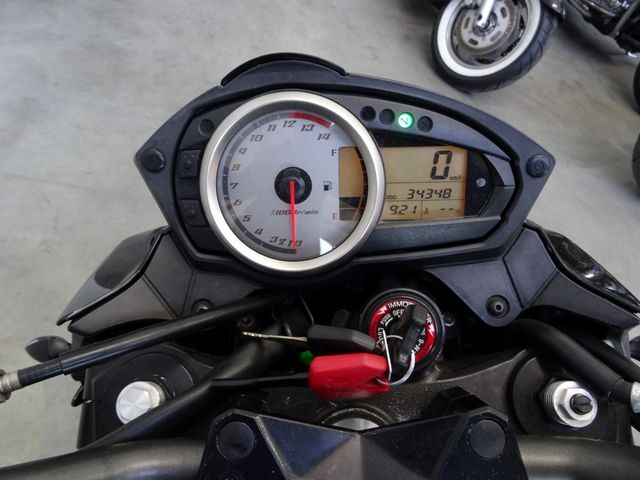 kawasaki - z-750