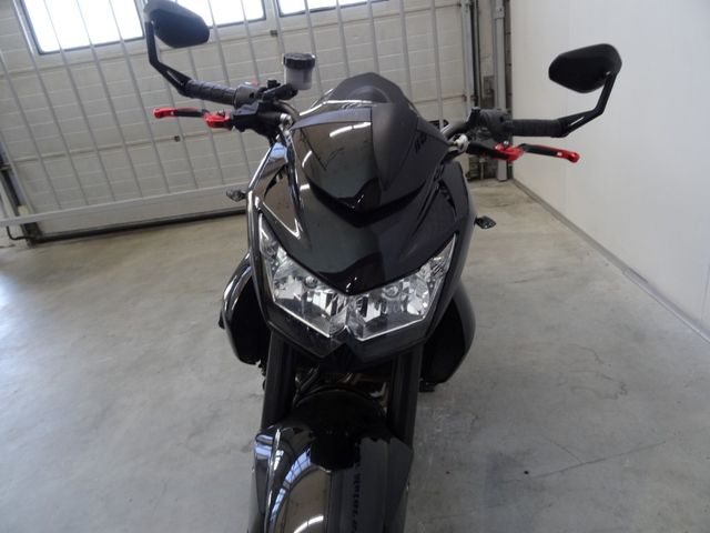 kawasaki - z-750