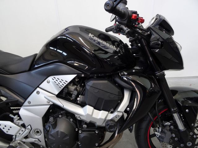 kawasaki - z-750