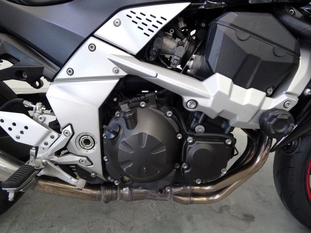 kawasaki - z-750