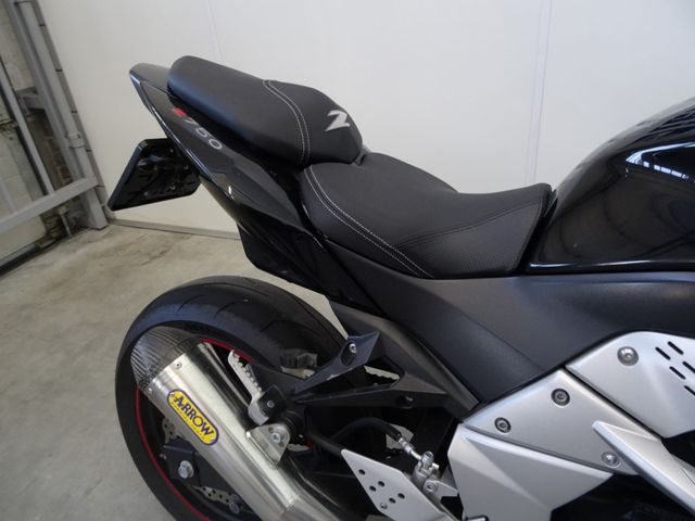 kawasaki - z-750