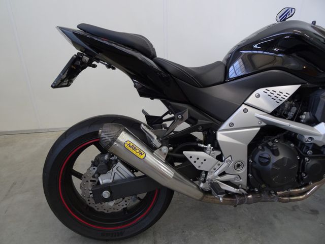 kawasaki - z-750