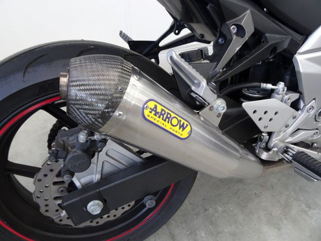 kawasaki - z-750