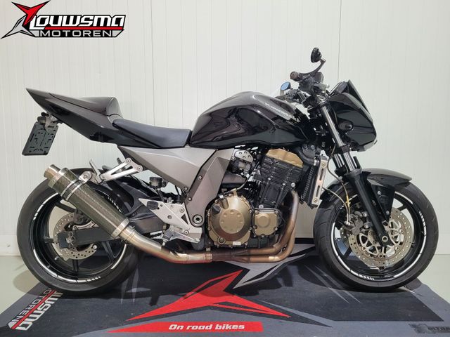 kawasaki - z-750
