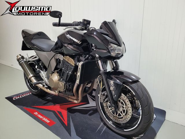 kawasaki - z-750