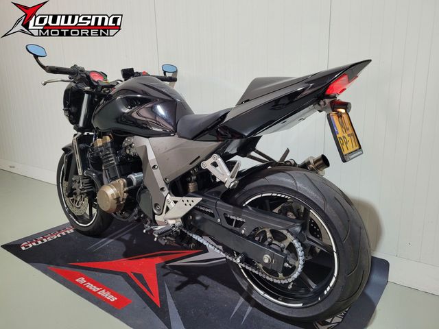 kawasaki - z-750