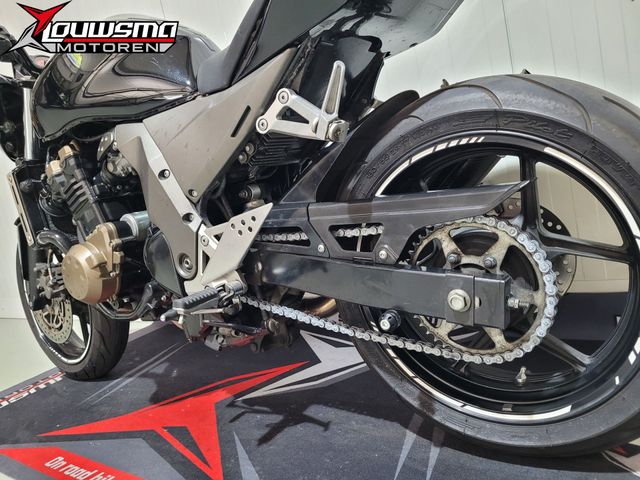 kawasaki - z-750