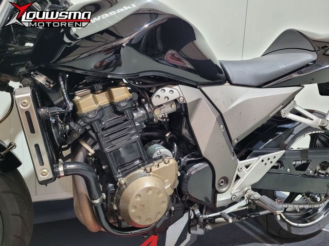 kawasaki - z-750