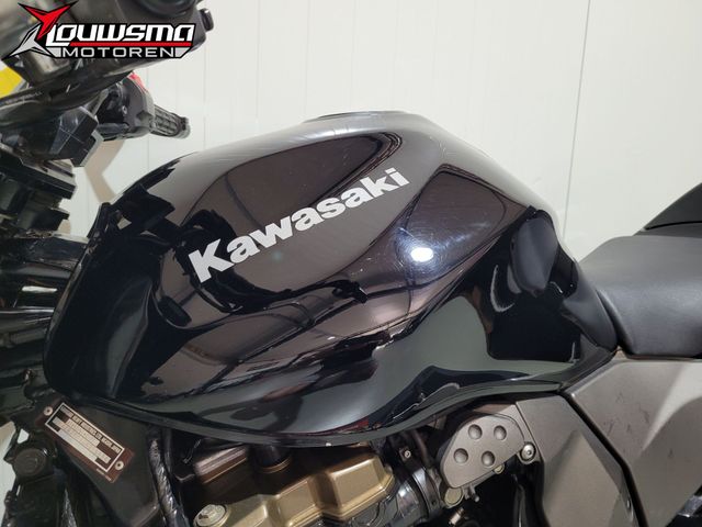 kawasaki - z-750
