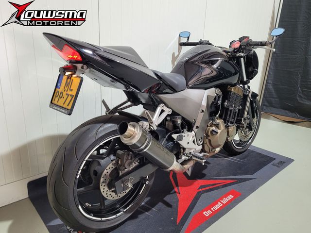 kawasaki - z-750