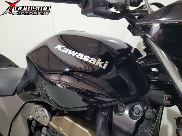 kawasaki - z-750