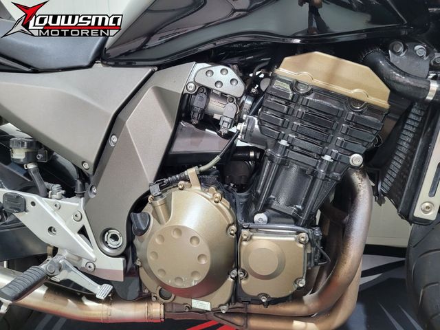 kawasaki - z-750
