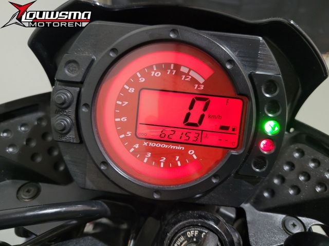 kawasaki - z-750