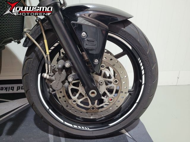 kawasaki - z-750