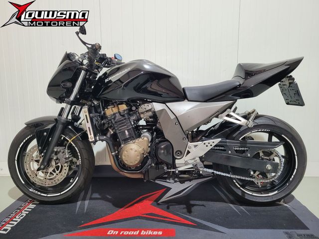 kawasaki - z-750