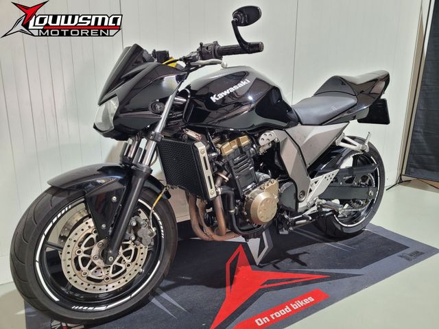 kawasaki - z-750