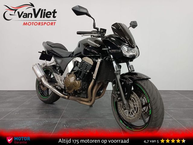 kawasaki - z-750