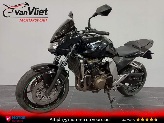 kawasaki - z-750