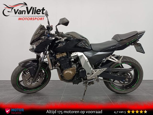 kawasaki - z-750